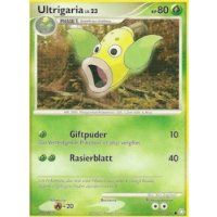 Ultrigaria Lv.23 127/146