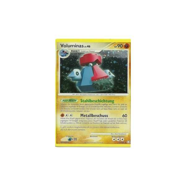 Voluminas Lv.46 013/146