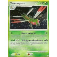Yanmega Lv.47 017/146