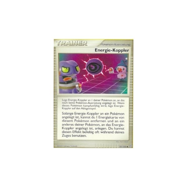 Energie-Koppler