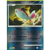 Finneon REVERSE HOLO