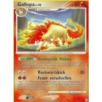 Gallopa
