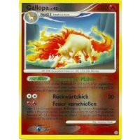 Gallopa REVERSE HOLO