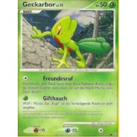 Geckarbor