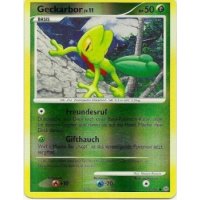 Geckarbor REVERSE HOLO