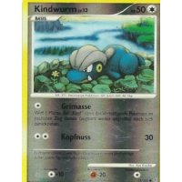 Kindwurm REVERSE HOLO