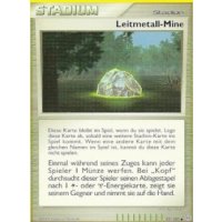 Leitmetall-Mine