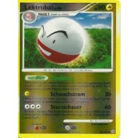 Lektrobal LV. 46 REVERSE HOLO