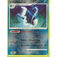 Lumineon REVERSE HOLO