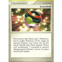Luxusball