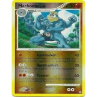 Machomei LV. 62 REVERSE HOLO