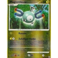 Magnetilo LV. 13 REVERSE HOLO