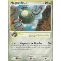Magnetilo LV. 15