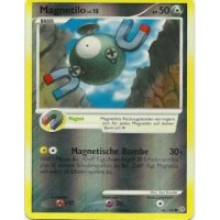 Magnetilo LV. 15 REVERSE HOLO