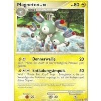 Magneton LV. 38