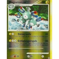 Magneton LV. 38 REVERSE HOLO