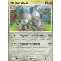 Magneton LV. 40