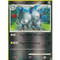 Magneton LV. 40 REVERSE HOLO