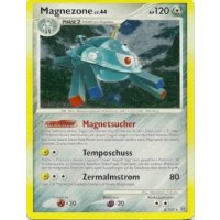Magnezone LV. 44 HOLO