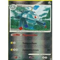 Magnezone LV. 44 REVERSE HOLO