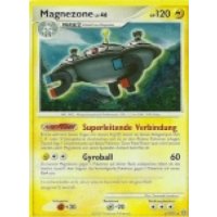 Magnezone LV. 46 HOLO