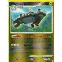 Magnezone LV. 46 REVERSE HOLO