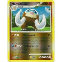 Mamutel REVERSE HOLO