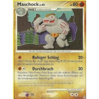 Maschock