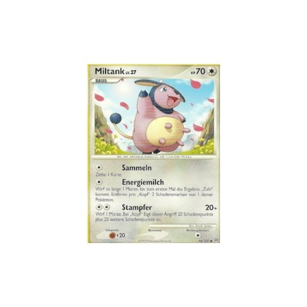 Miltank