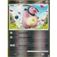 Miltank REVERSE HOLO