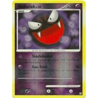 Nebulak REVERSE HOLO