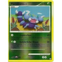 Pionskora REVERSE HOLO