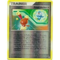 Poke-Heiler + REVERSE HOLO
