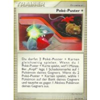 Poke-Puster +
