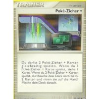 Poke-Zieher +