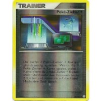 Poke-Zieher + REVERSE HOLO