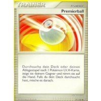 Premierball
