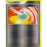 Premierball REVERSE HOLO