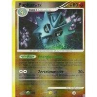 Pupitar REVERSE HOLO