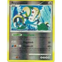 Regigigas LV. 47 REVERSE HOLO