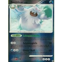 Rexblisar REVERSE HOLO