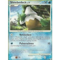 Shnebedeck