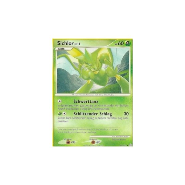 Sichlor