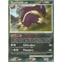 Skuntank