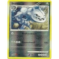Stahlos REVERSE HOLO