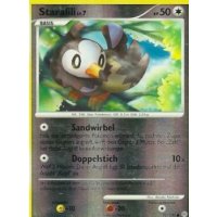 Staralili REVERSE HOLO