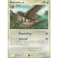 Staravia