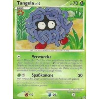 Tangela