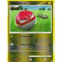 Voltobal LV. 28 REVERSE HOLO