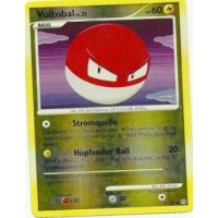 Voltobal LV. 31 REVERSE HOLO